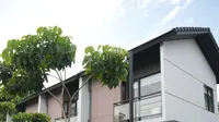 PT Lippo Karawaci Tbk (LPKR) mencatat pertumbuhan penjualan yang konsisten dari kawasan-kawasan strategis. (Dok Lippo)