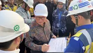 Tiga Embung dan Waduk Ini Disiapkan untuk Tekan Banjir Jakarta