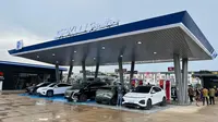 Ini 5 Mobil Listrik Harian dan Praktis, Solusi Efisiensi Berkendara