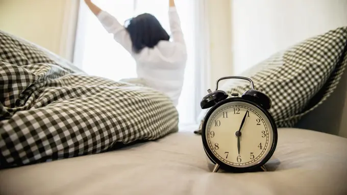 Rutinitas Morning Sun Exposure, Kebiasaan Pagi Sederhana yang Bisa Bikin Mood Lebih Baik Seharian