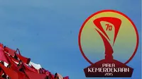 Logo Piala Kemerdekaan (Twitter.com)