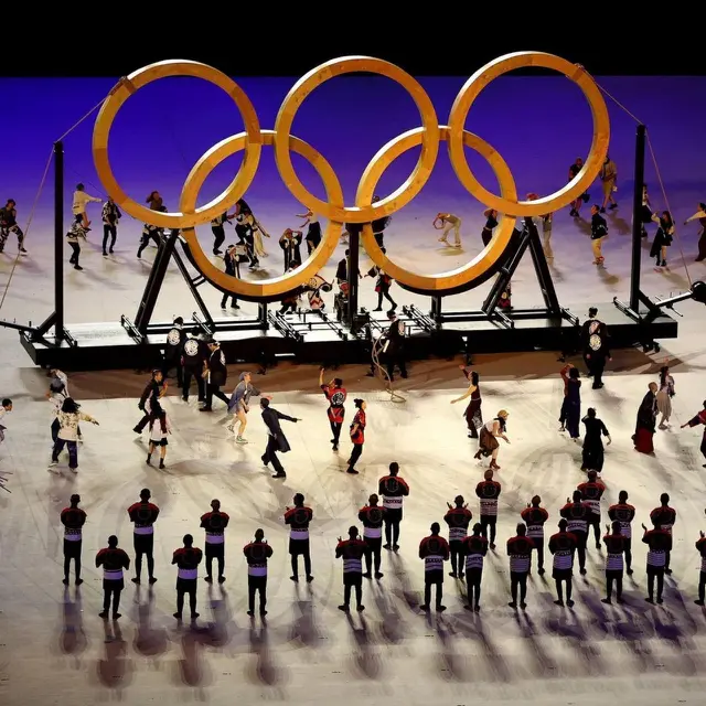 Olimpiade Tokyo 2020