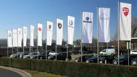 Malaysia Jadi Pusat Purna Jual Volkswagen Group 