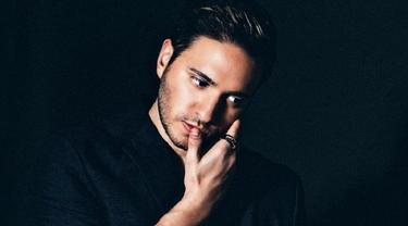 Lirik Lagu Jonas Blue Feat William Singe Mama News Entertainment Fimela Com