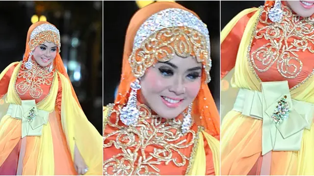 Courtesy KapanLagi.com