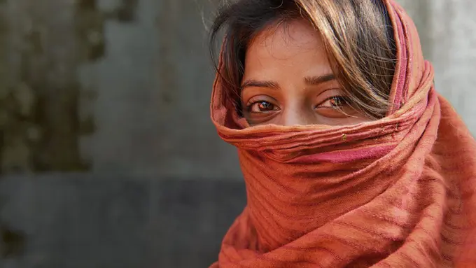 Korban Pemerkosaan, Gadis Ini Malah Diperlakukan Seperti Kriminal