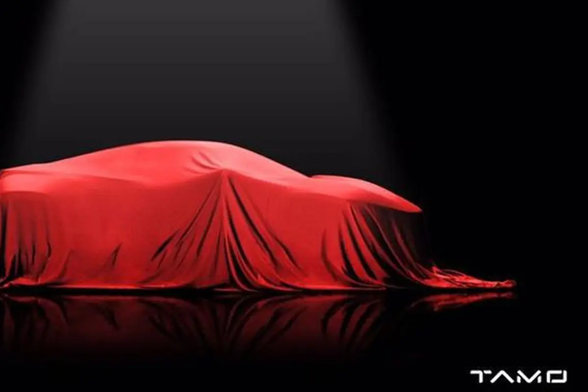Tata Motors
