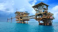 PT Pertamina Hulu Energi (PHE)