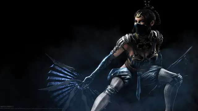 Baru Rilis, Mortal Kombat X Masuk Jajaran Game Terlaris