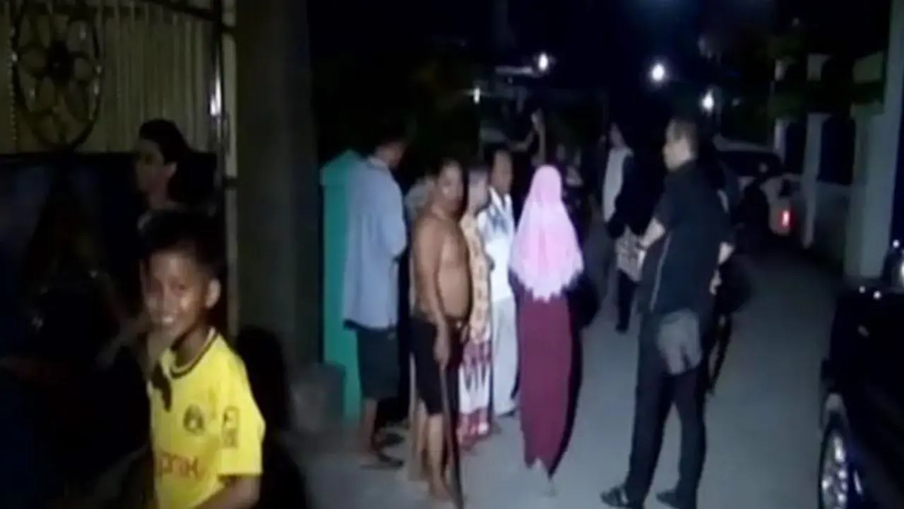Kilas Indonesia: Jelang Ramadan, Aksi Pembobolan Rumah Meningkat