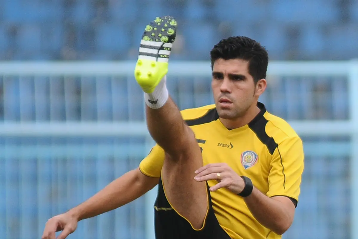 Fabiano Beltrame
