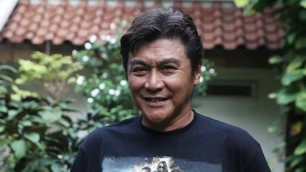 [Bintang] Willy Dozan Mengaku Puas Film Casino Kings Part 2 Sukses Tembus 1 Juta Penonton