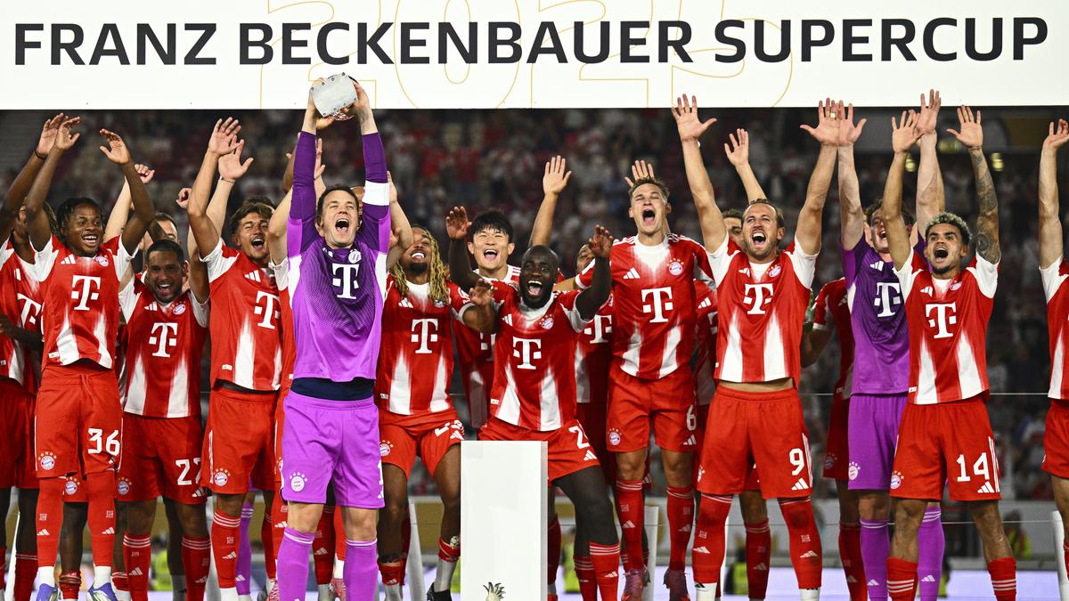 Bayern Munchen Akan Kembali Rajai Bundesliga, tapi Jalan Terjal Menanti di Eropa