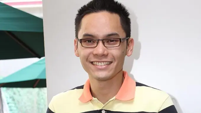 Foto: copyright KapanLagi.com