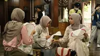 Aktivasi Fokus pada Misi Edukasi, Museum-Museum di Indonesia Tak Bisa Mandiri Mendanai Operasional