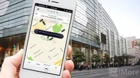 Saingi Uber, Google Siapkan Layanan Pemesanan Mobil?