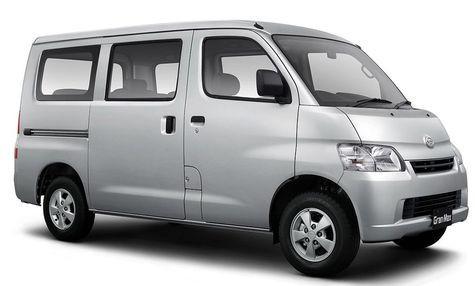 Harga Mobil Gran Max