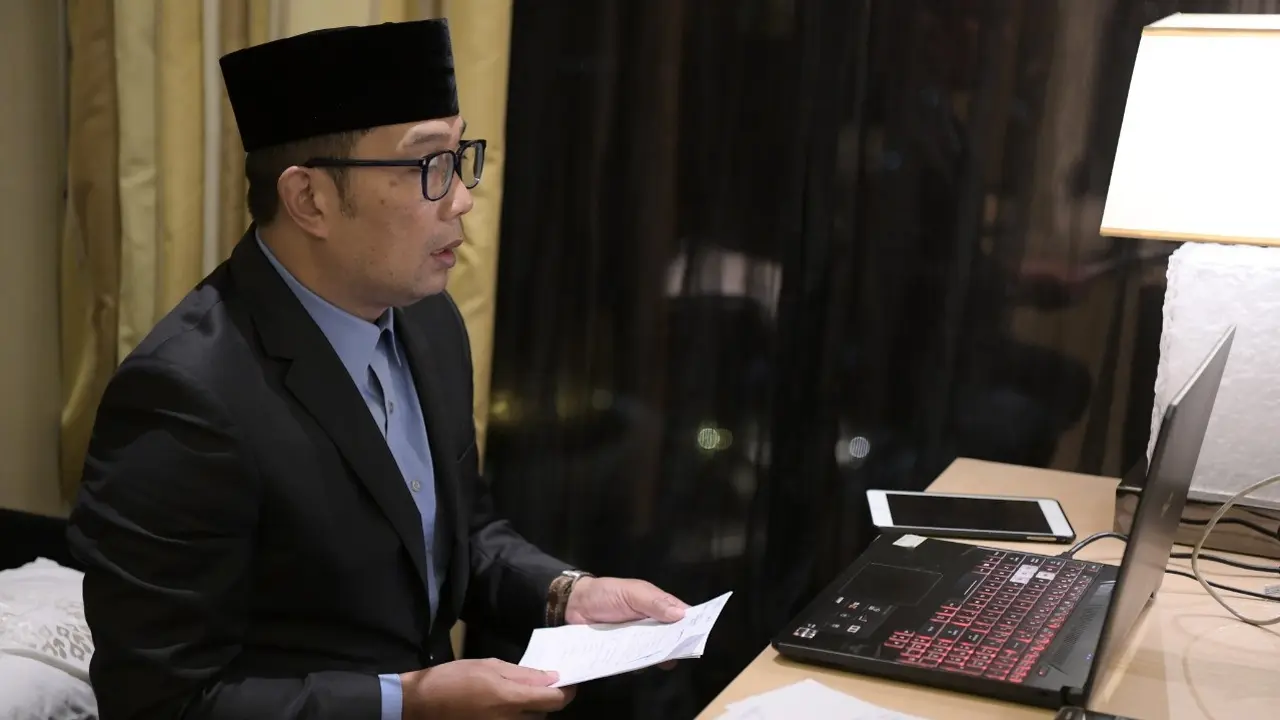 Ridwan Kamil