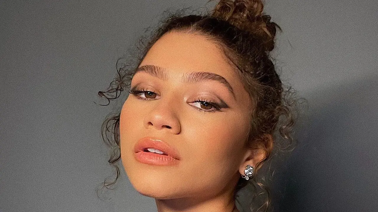 Zendaya