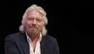 Richard Branson, pendiri Virgin Group. (Sumber International Business Times)