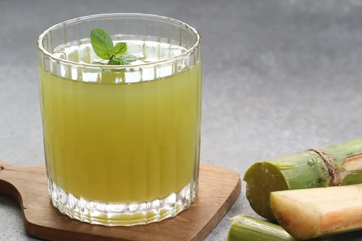 resep es tebu