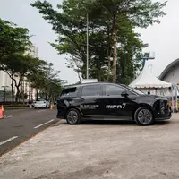 Mobil Listrik Premium Kini Tak Lagi Hanya Soal Efisiensi