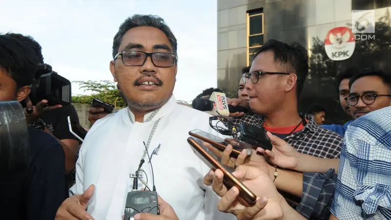 Suap DAK Kebumen, KPK Periksa Mantan Wakil Ketua Banggar DPR