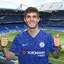 Christian Mate Pulisic adalah pesepak bola asal Amerika Serikat yang kini merumput bersama Chelsea FC