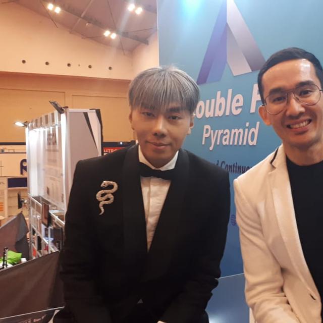 Produk Unggulan Treatment Tanam Benang Dengan Teknologi Terbaru