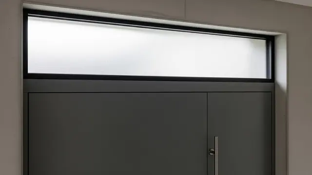 Jendela Boven Minimalis