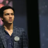 Jefri Nichol (Deki Prayoga/Fimela.com)