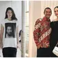 Artis Blasteran Menikah dengan Pria Asli Indonesia. (Sumber: Instagram/ringgoagus/yaswildblood)
