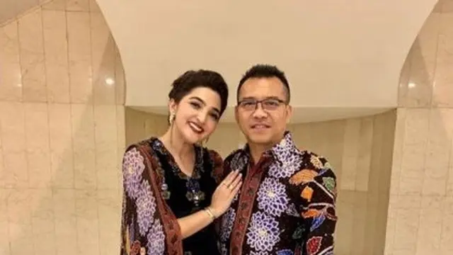 Anang Hermansyah dan Ashanty [Instagram/ashanty_ash]