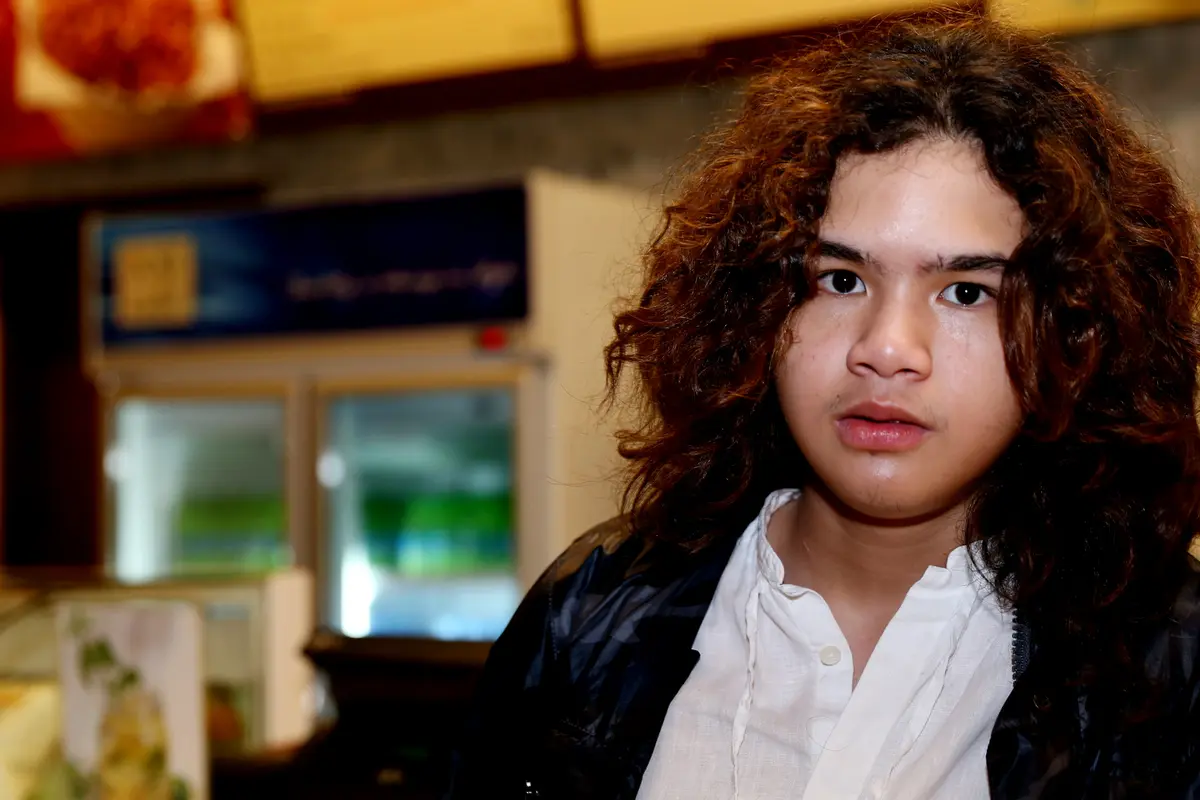 Dul Ahmad Dhani