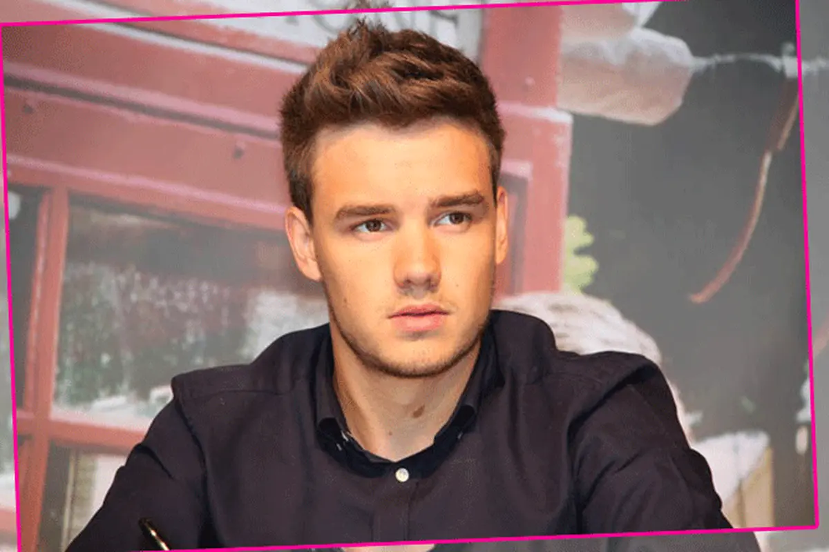 Liam Payne 
