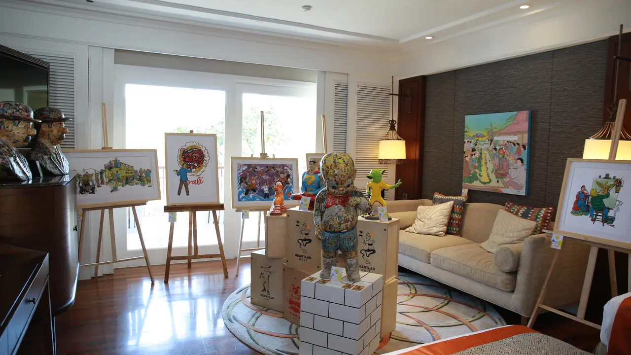 ArtMoments Bali 2023