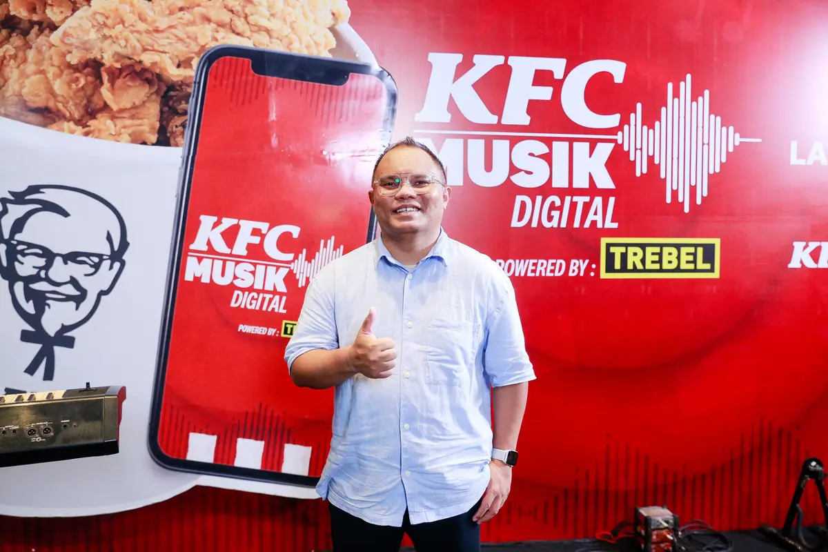 [Fimela] Badai Eks Kerispatih