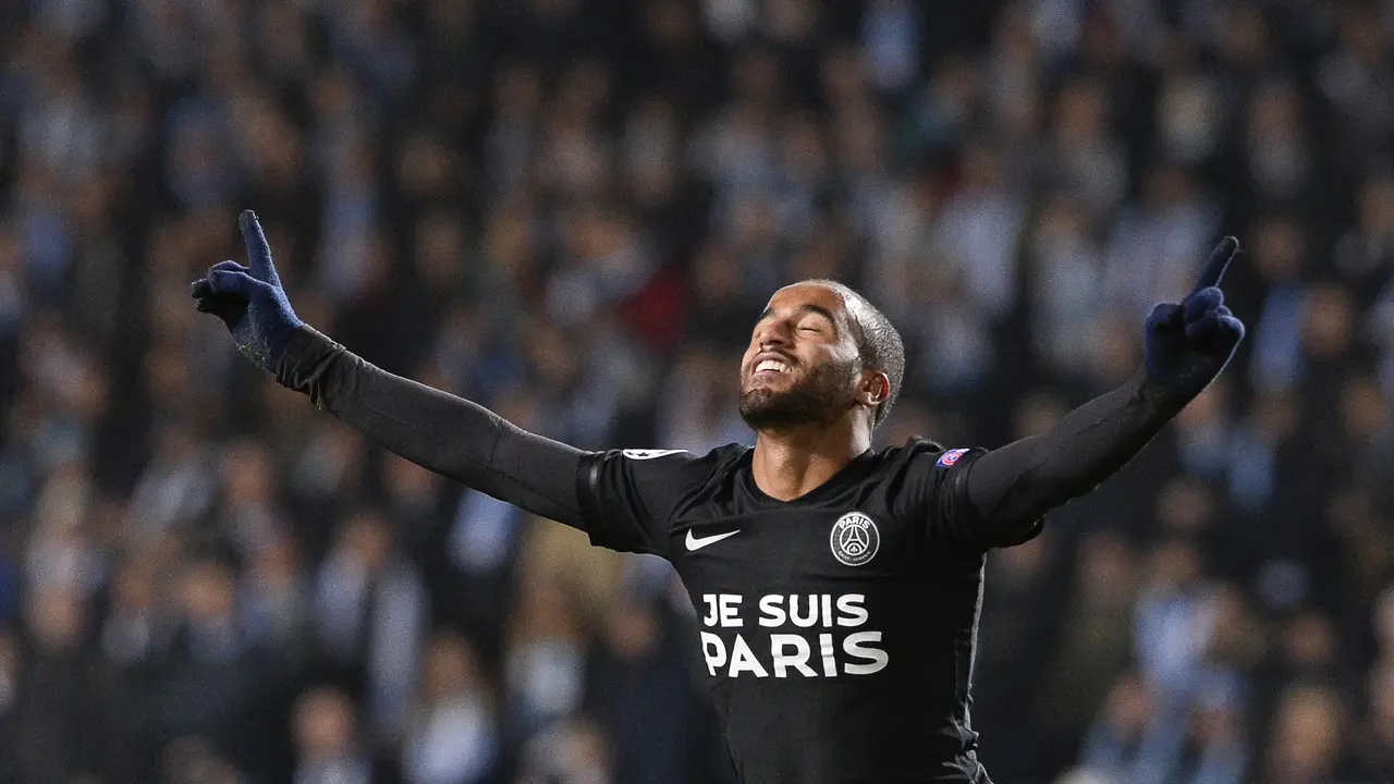 Malmo FF vs PSG