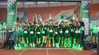 Antusiasme dan Semangat Kebersamaan Peserta Bogor 10K Siliwangi Tandai Kebangkitan Event Lari Legendaris