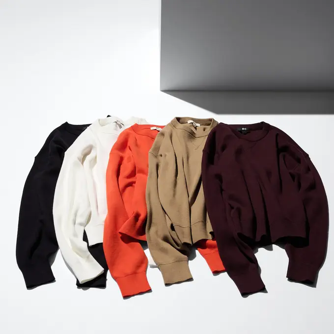 Koleksi Terbaru UNIQLO : C untuk Spring/Summer 2025 (Photo by UNIQLO Indonesia)