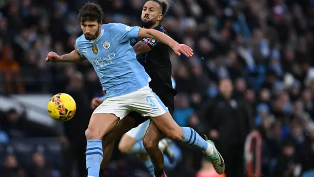 Manchester City