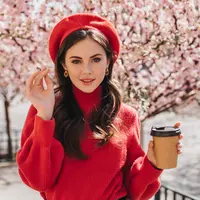 ilustrasi perempuan mandiri/photo created by lookstudio - www.freepik.com