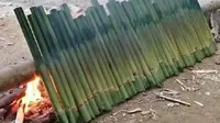 Kaddo Bulo, Makanan Khas Sulsel Yang Mulai Terlupakan
