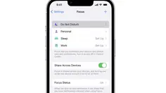 Fitur Do Not Disturb Kurang Ampuh Bikin Tidur Nyenyak? Coba Cara Ini