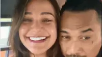 Pesan Menyentuh Nora Alexandra di Anniversary Pernikahan dengan Jerinx SID
