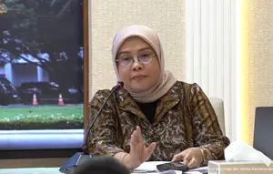 WNI Meninggal Tenggelam Saat Berenang di Danau Jerman