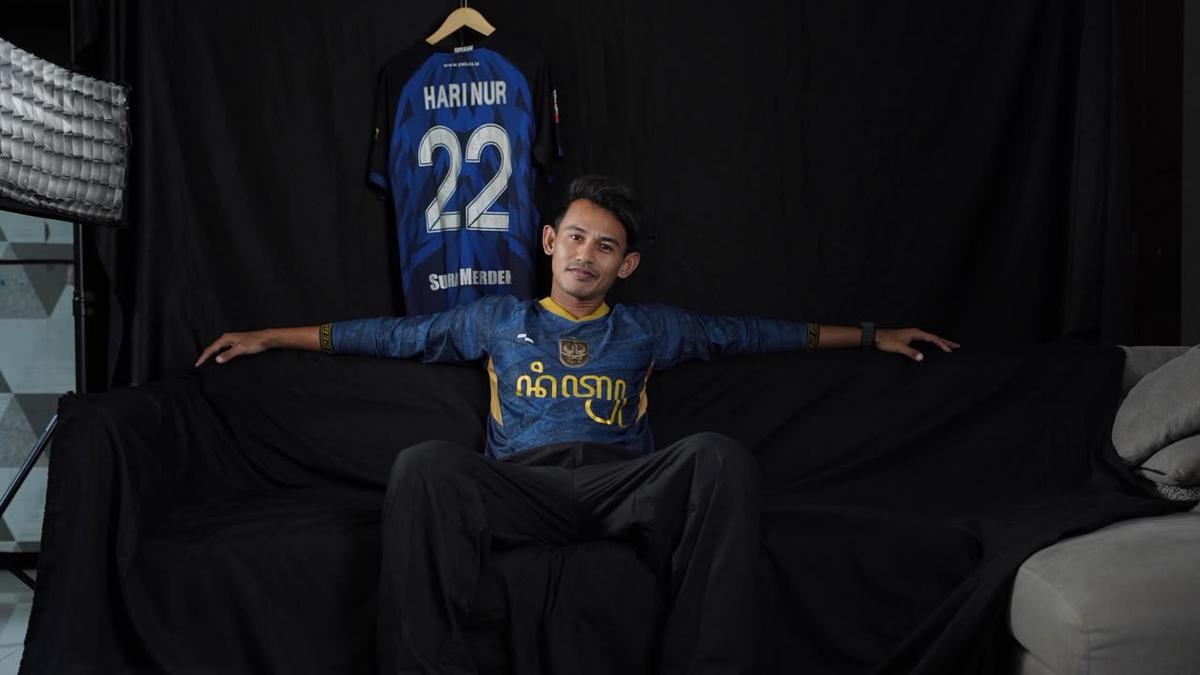 Serius Kejar Target Promosi, PSIS Resmi Pulangkan Kembali Pencetak Gol Terbanyak Sepanjang Masa Klub