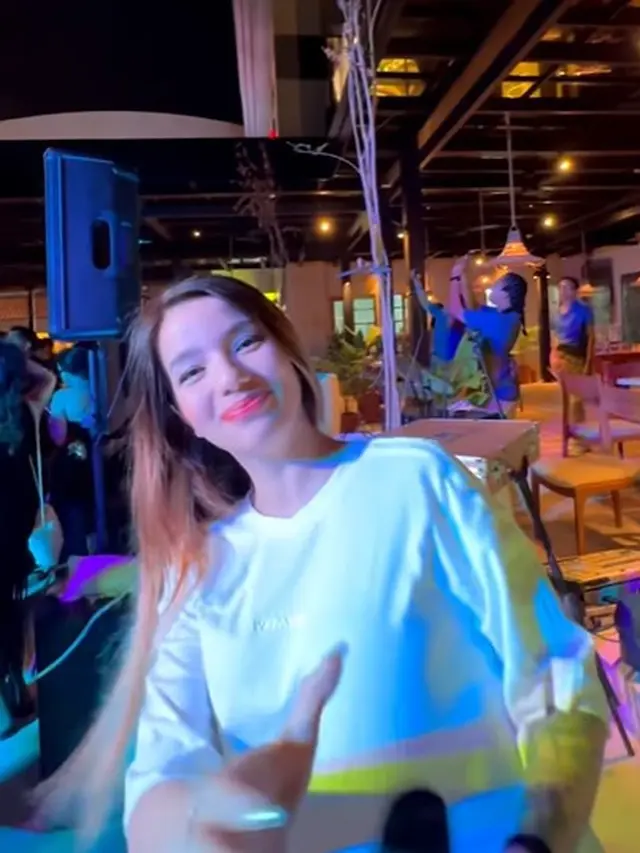 Sheila Marcia hamil kelima (Instagram/itssheilamj)