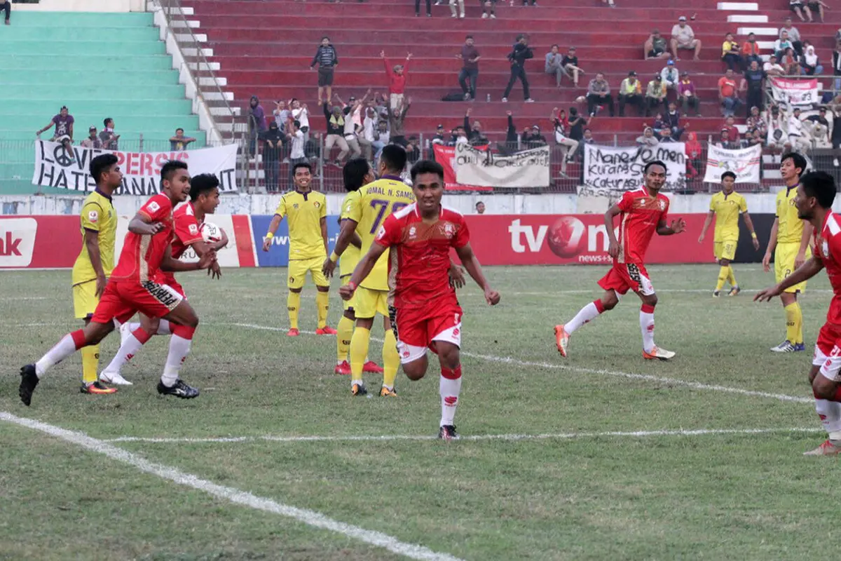 Dimas Galih Gumilang (Persis Solo)