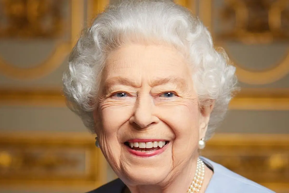 Ratu Elizabeth